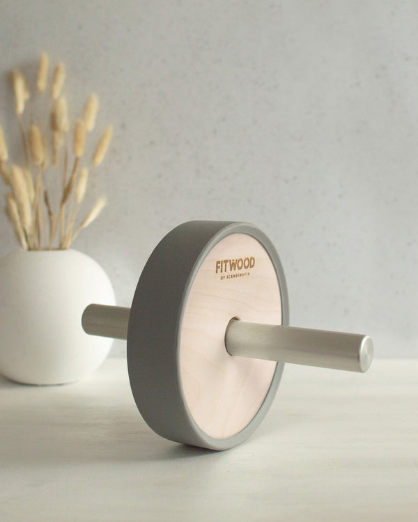 KIVI — Roda de exercício — FitWood