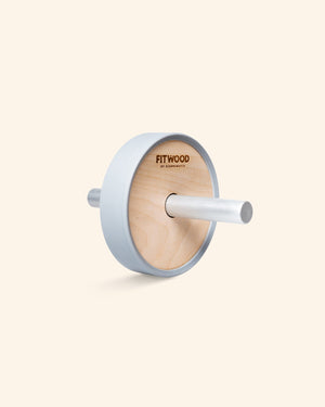 KIVI — Roda de exercício — FitWood