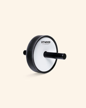 KIVI — Roda de exercício — FitWood