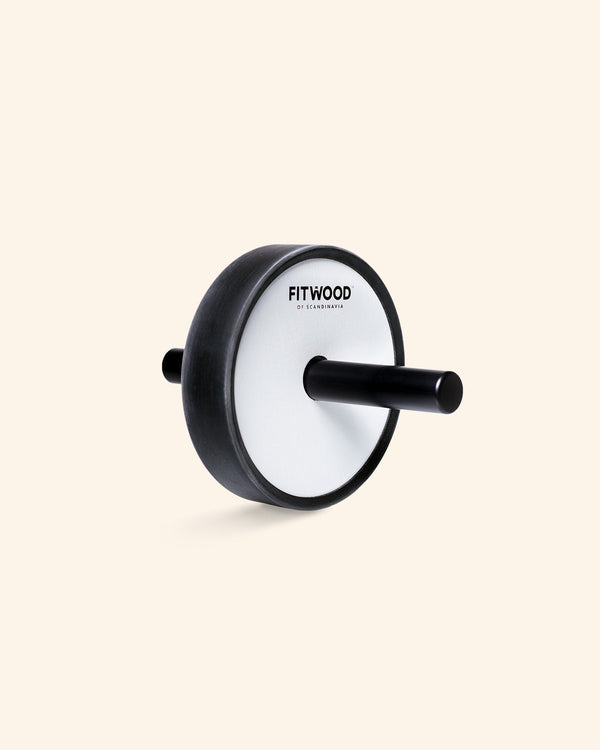 KIVI — Roda de exercício — FitWood