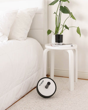 KIVI — Roda de exercício — FitWood