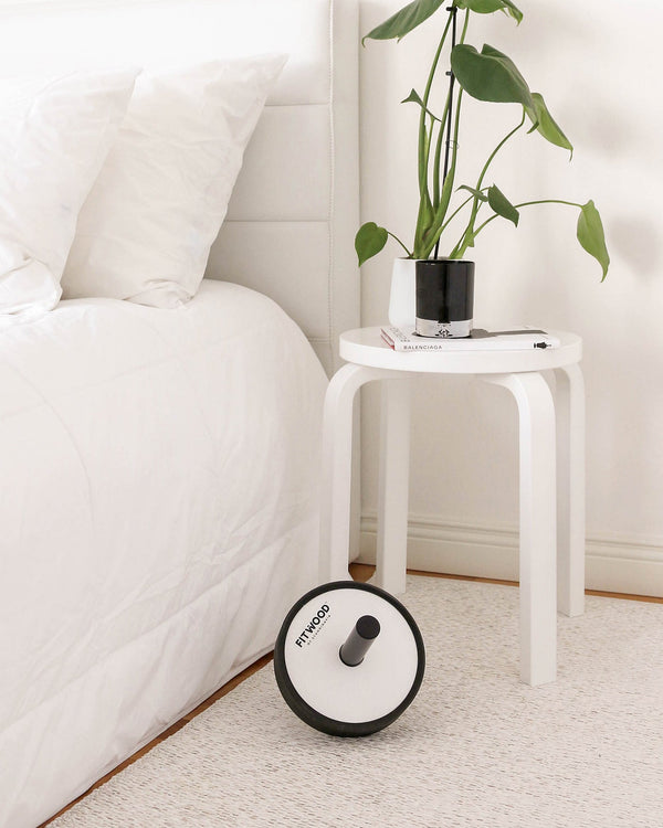 KIVI — Roda de exercício — FitWood