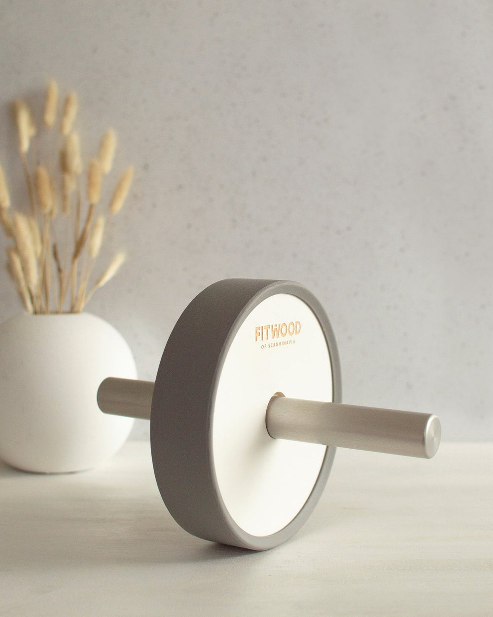 KIVI — Roda de exercício — FitWood