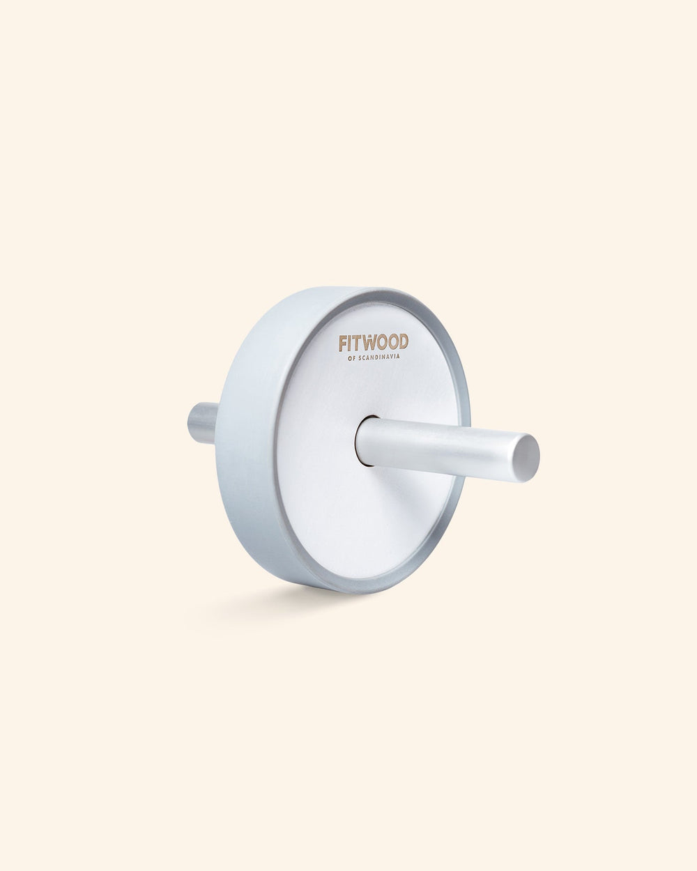 KIVI — Roda de exercício — FitWood