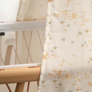 Dossel em Voile de Algodão para Berço KUMI – imagem 2