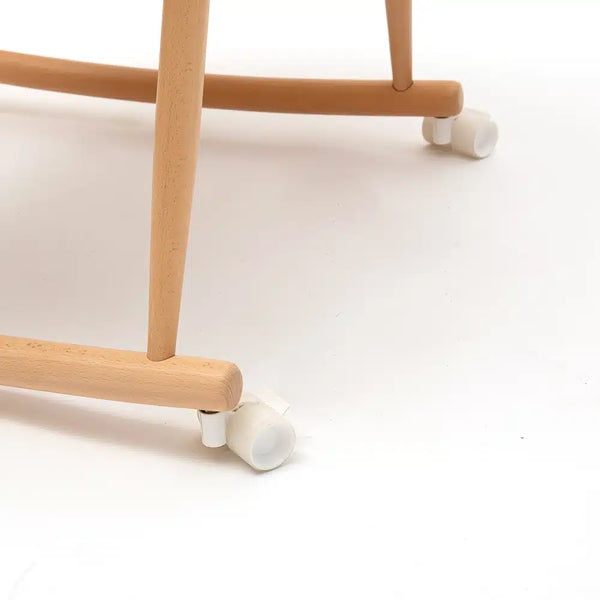 Conjunto de 4 Rodas para Berço KUMI – imagem 5
