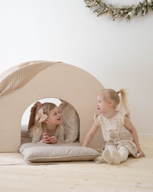 KUMPU — Estante Montessori — FitWood