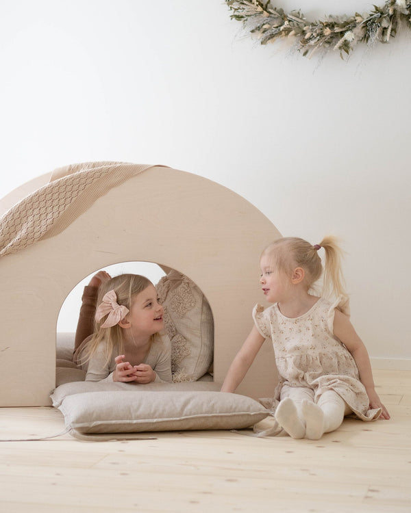KUMPU — Estante Montessori — FitWood