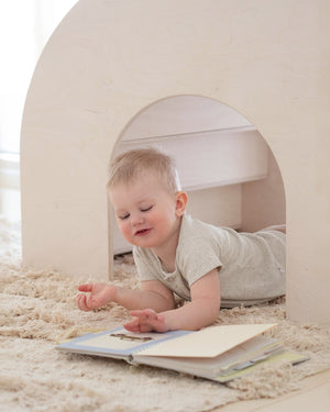 KUMPU — Estante Montessori — FitWood