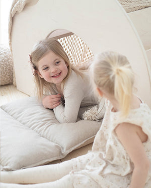 KUMPU — Estante Montessori — FitWood