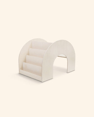 KUMPU — Estante Montessori — FitWood