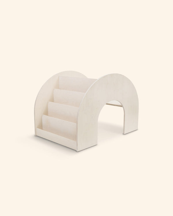 KUMPU — Estante Montessori — FitWood