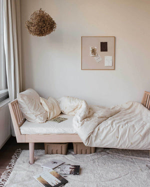 Cama Eli - 90x200 – KAS Kopenhagen – imagem 3