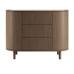 Cómoda KAI — Smoked Oak