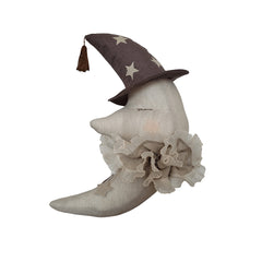 Lua de linho natural Starry Moon – Love Me Decoration