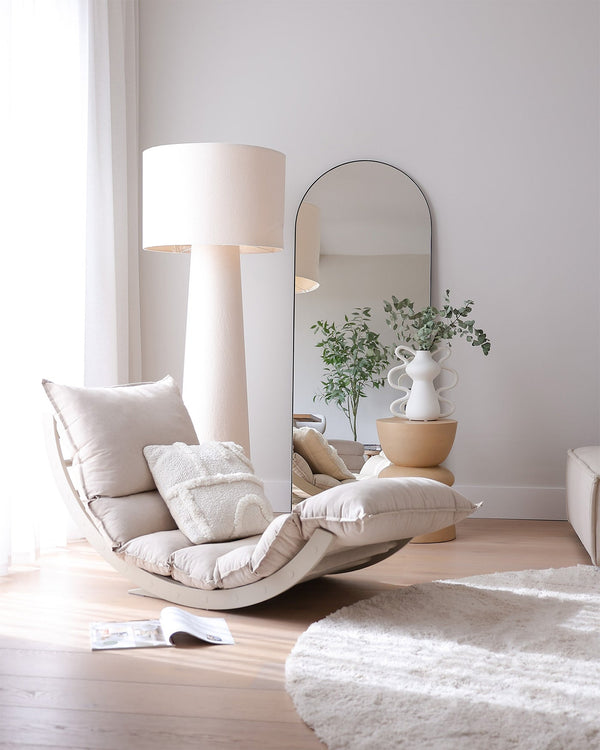 LAAKSO com OHRA — Conjunto de descanso — FitWood