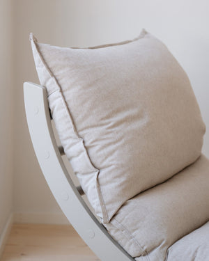 LAAKSO com OHRA — Conjunto de descanso — FitWood