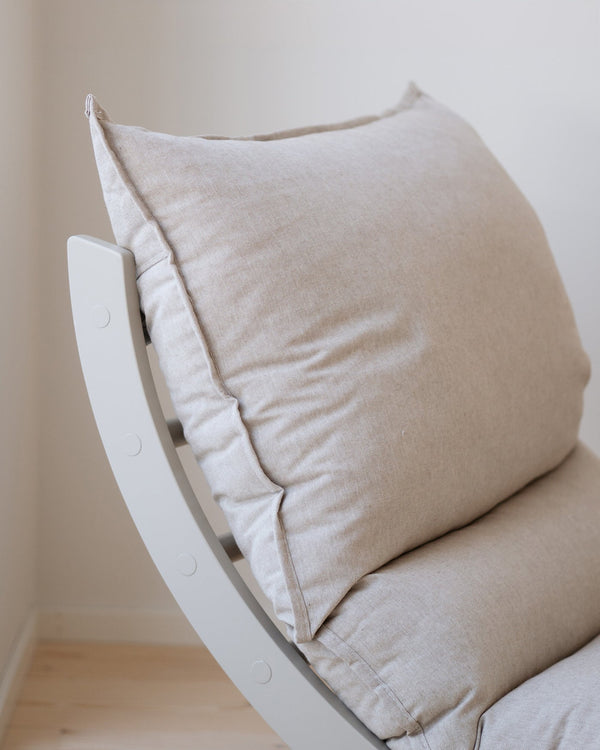 LAAKSO — Espreguiçadeira de baloiço — FitWood