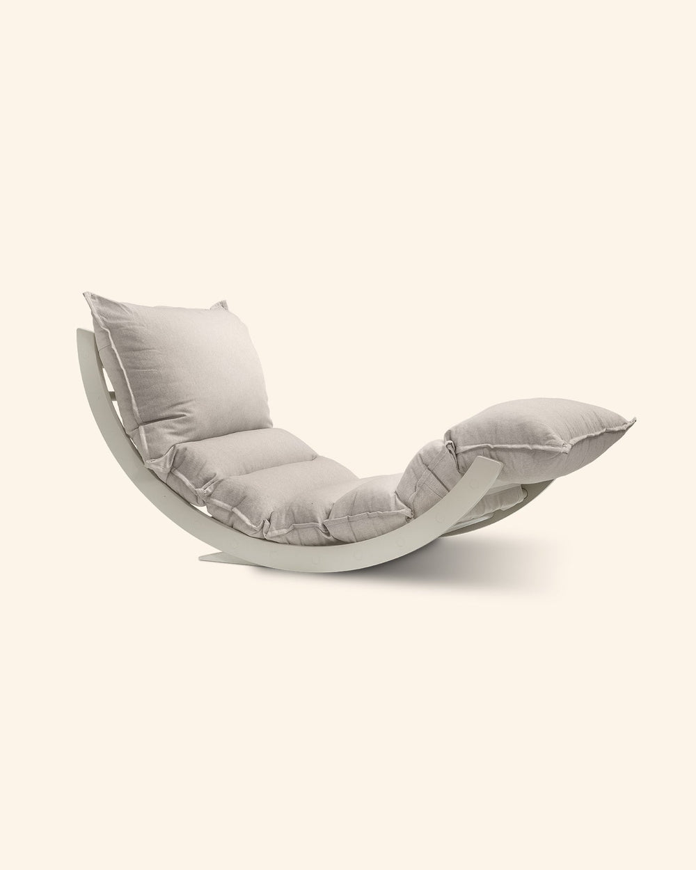 LAAKSO com OHRA — Conjunto de descanso — FitWood