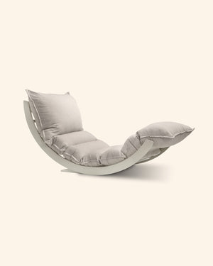 LAAKSO com OHRA — Conjunto de descanso — FitWood