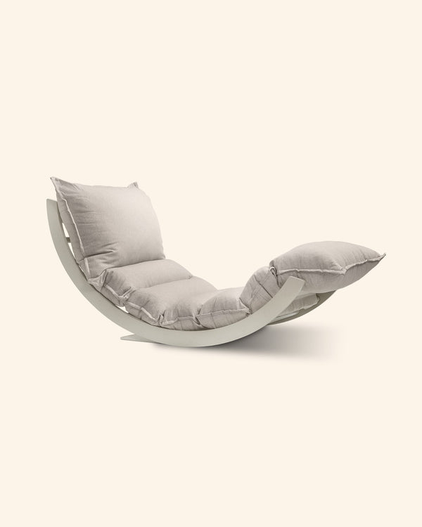LAAKSO com OHRA — Conjunto de descanso — FitWood