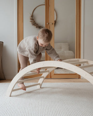 LAAKSO — Espreguiçadeira de baloiço — FitWood