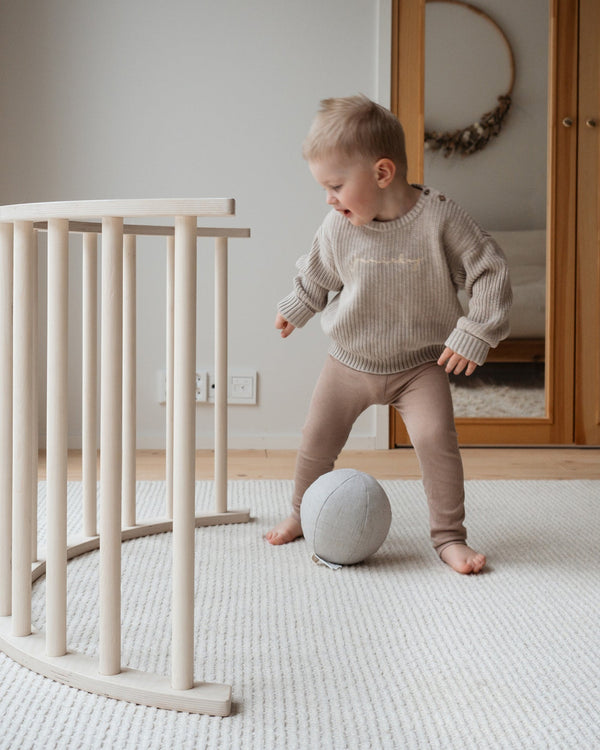 LAAKSO — Espreguiçadeira de baloiço — FitWood