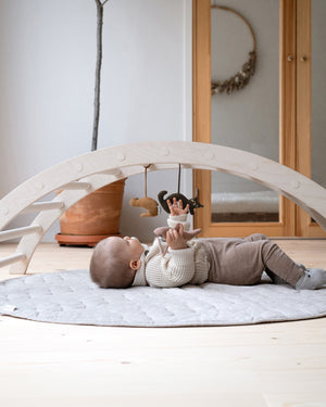 LAAKSO — Espreguiçadeira de baloiço — FitWood