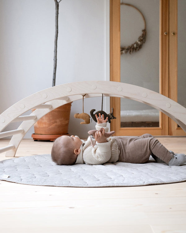LAAKSO — Espreguiçadeira de baloiço — FitWood
