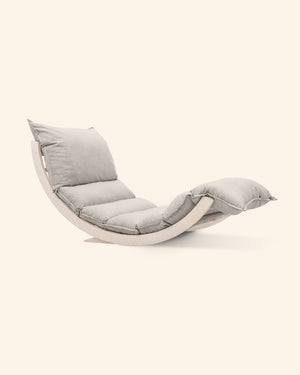 LAAKSO com OHRA — Conjunto de descanso — FitWood