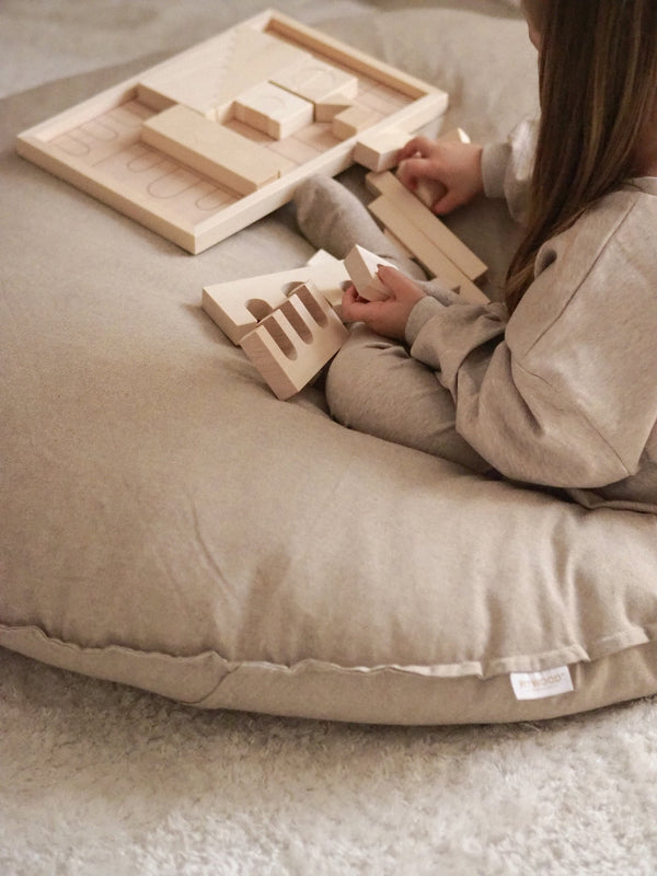 LEMPI — Capa de almofada — FitWood