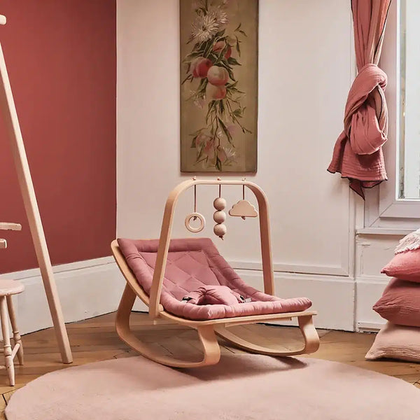 Arco de Atividades LEVO para Espreguiçadeira – imagem 7