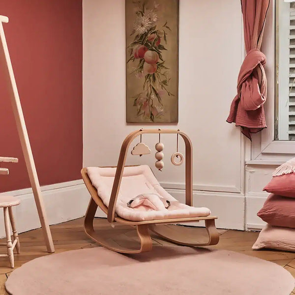 Arco de Atividades LEVO para Espreguiçadeira – imagem 12