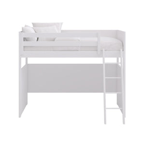 Cama Loft XL com Escada – Muba Design – imagem 2