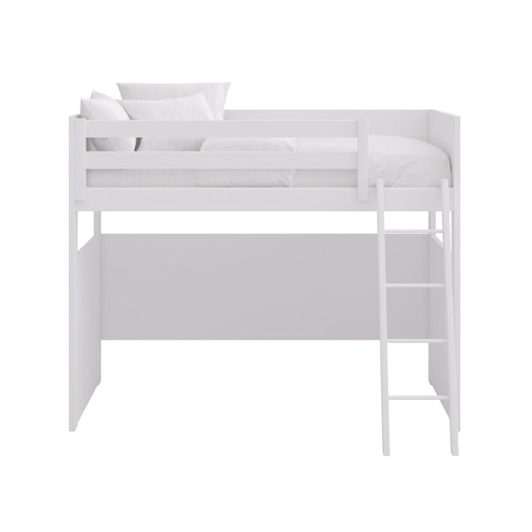 Cama Loft XL com Escada – Muba Design – imagem 2