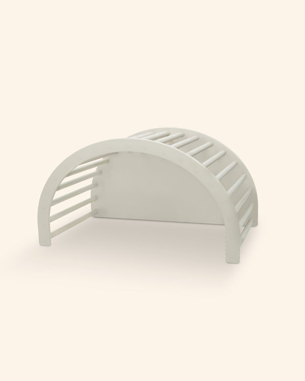 LUOTO II — Arco de escalada e baloiço — FitWood