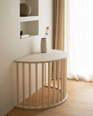 LUOTO II — Arco de escalada e baloiço — FitWood