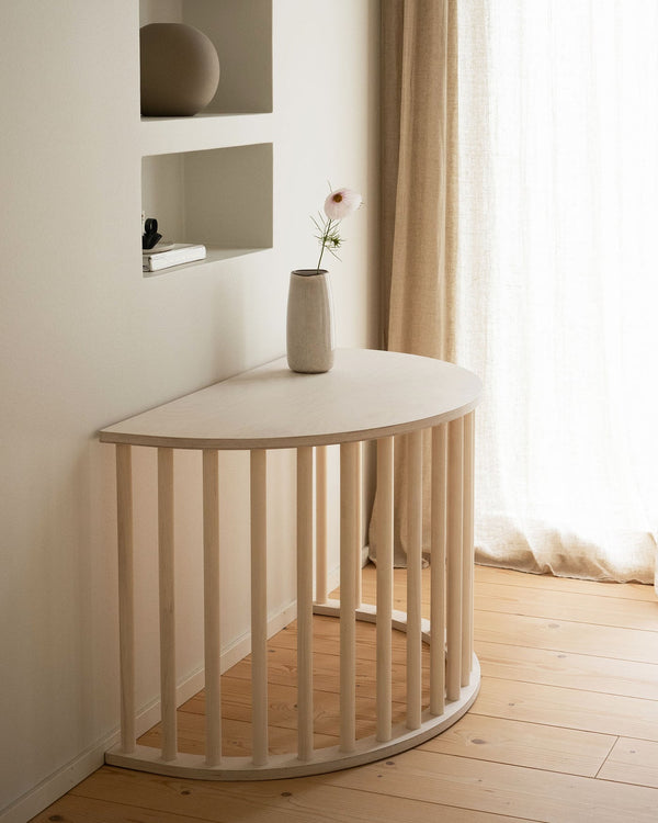 LUOTO II — Arco de escalada e baloiço — FitWood