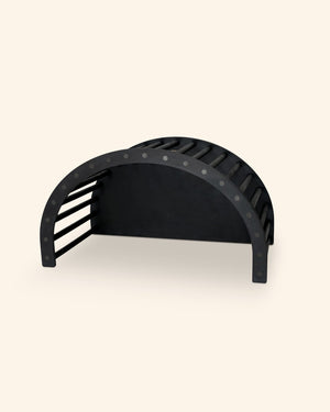 LUOTO II — Arco de escalada e baloiço — FitWood