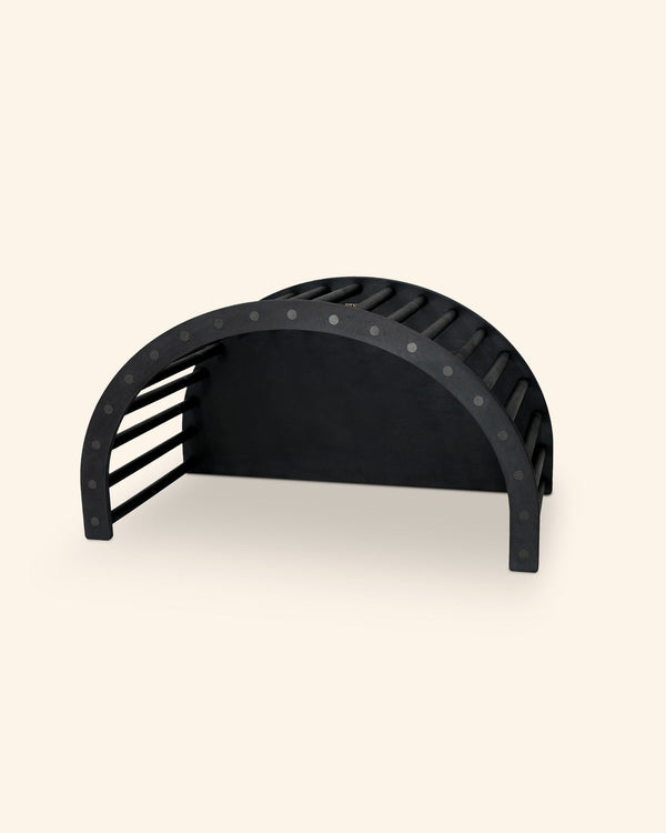 LUOTO II — Arco de escalada e baloiço — FitWood