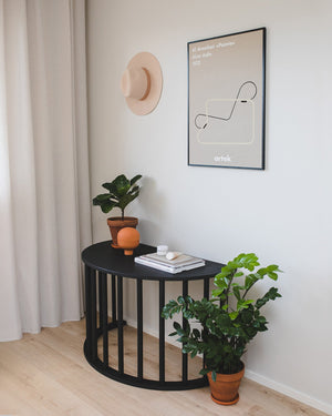 LUOTO — Arco de escalada e baloiço — FitWood