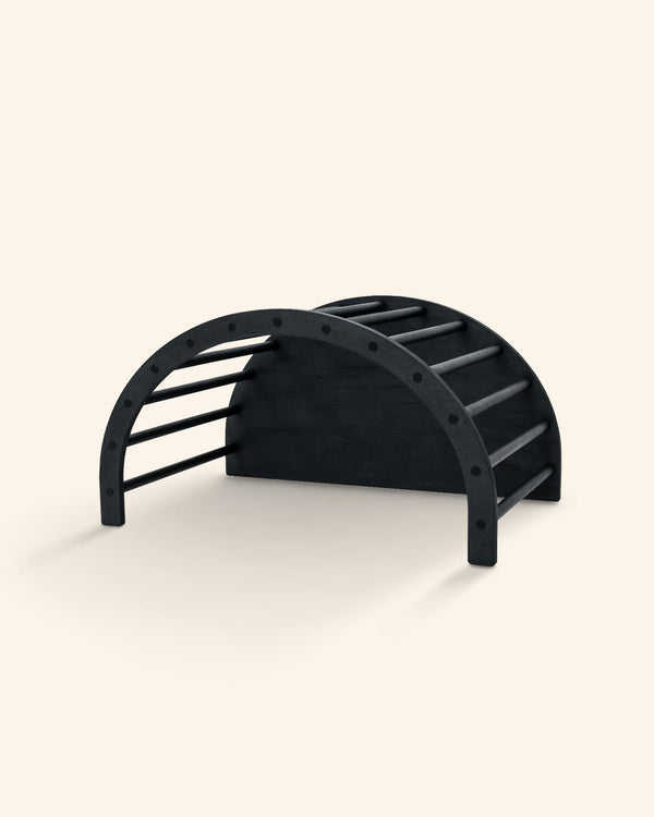 LUOTO — Arco de escalada e baloiço — FitWood