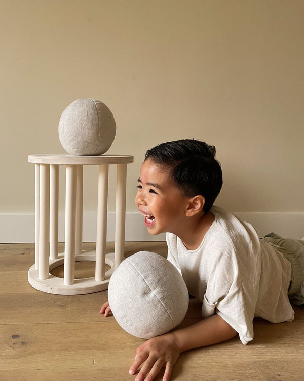 LUOTO — Banco — FitWood