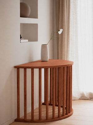 LUOTO II — Arco de escalada e baloiço — FitWood