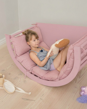 KAURA II — Almofada para arco — FitWood