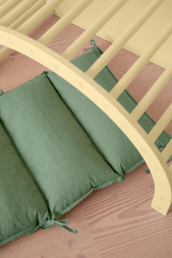 KAURA II — Almofada para arco — FitWood