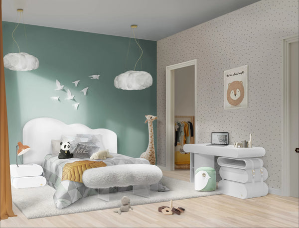 Mesa de cabeceira Cloud – Circu – imagem 2