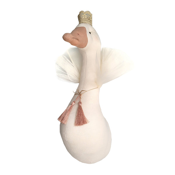 Ganso Rainha Rosalie – Love Me Decoration