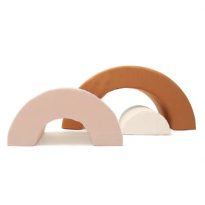 Conjunto de Brincar em Espuma MILO Arco-Íris – imagem 6
