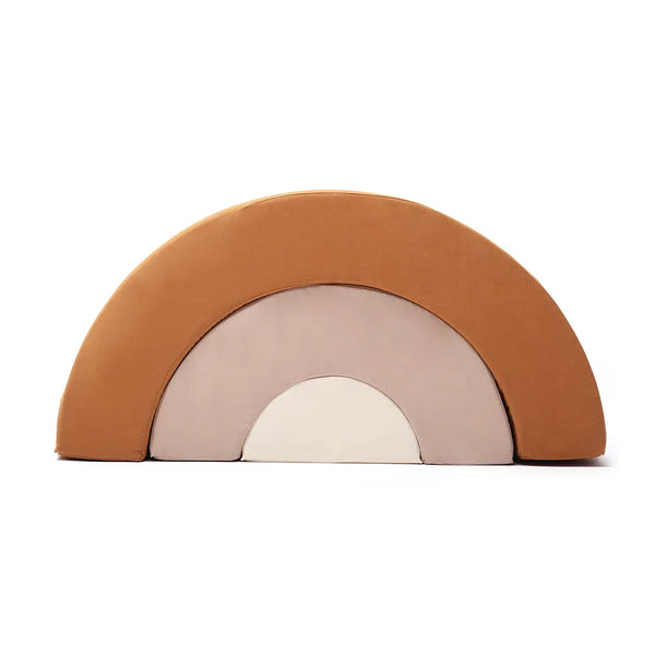Conjunto de Brincar em Espuma MILO Arco-Íris – imagem 4